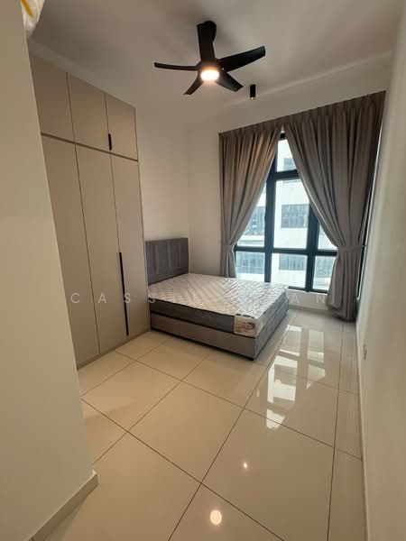 Servis Apartment untuk Disewa di Space Residency - Cassie Chan - PropertyGuru.com.my