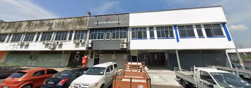 Detached Factory for Rent in Taman Perindustrian Belmas Johan (Rawang) - Oscar Lee - Exterior - PropertyGuru.com.my