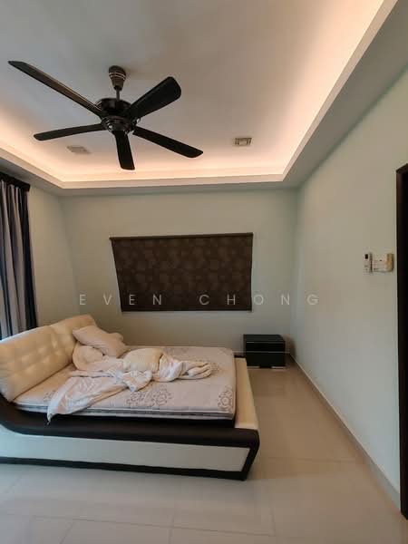 Semi-Detached House for Sale in Taman Bukit Suria (Cheras) - Even Chong - Bedroom - PropertyGuru.com.my