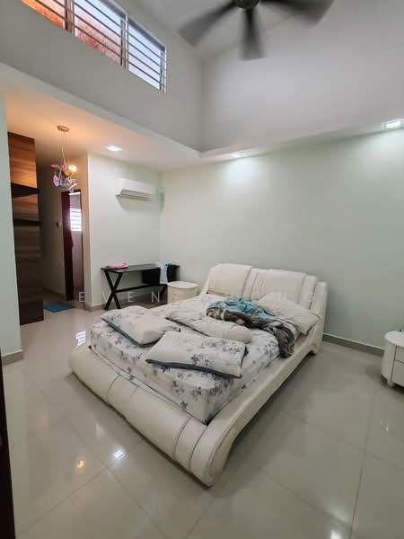 Semi-Detached House for Sale in Taman Bukit Suria (Cheras) - Even Chong - Bedroom - PropertyGuru.com.my