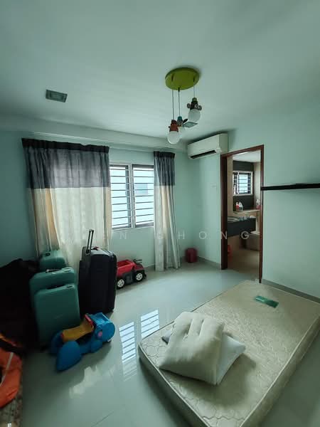 Semi-Detached House for Sale in Taman Bukit Suria (Cheras) - Even Chong - Bedroom - PropertyGuru.com.my