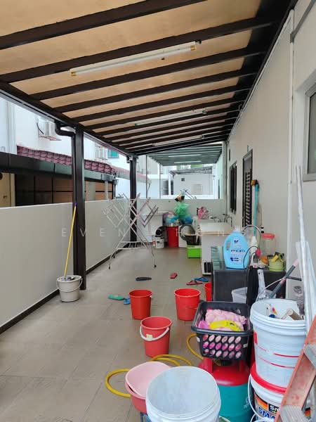 Semi-Detached House for Sale in Taman Bukit Suria (Cheras) - Even Chong - Exterior - PropertyGuru.com.my