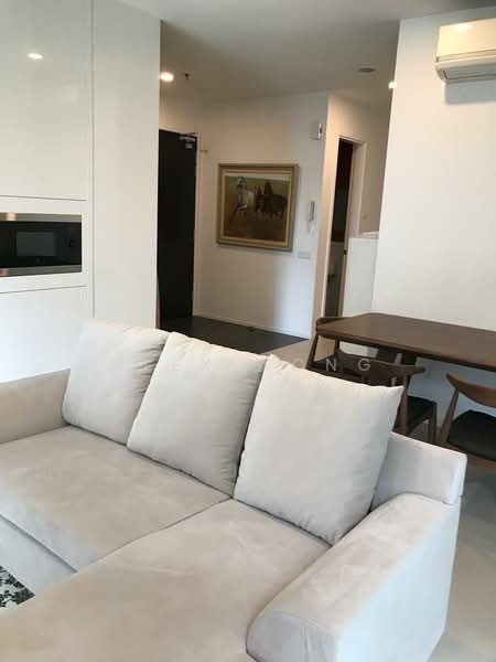 Service Residence for Rent at Arcoris Residences - Alex Wong - PropertyGuru.com.my