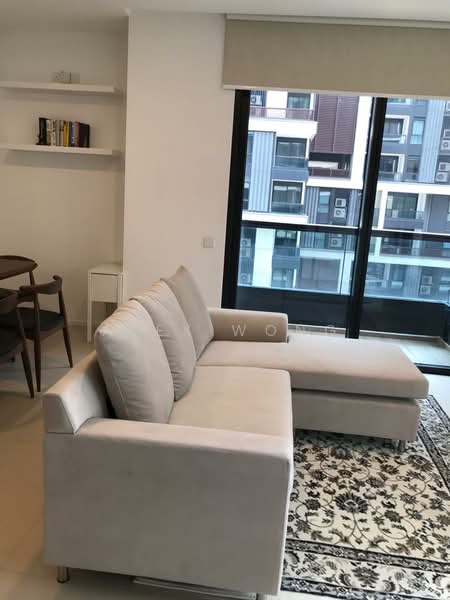 Service Residence for Rent at Arcoris Residences - Alex Wong - PropertyGuru.com.my
