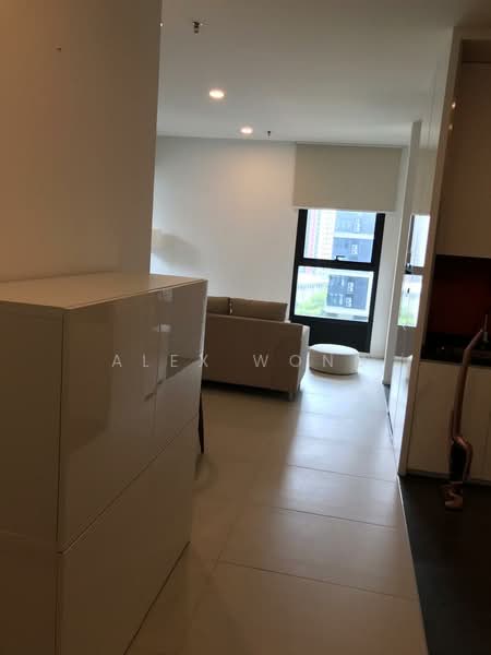 Service Residence for Rent at Arcoris Residences - Alex Wong - PropertyGuru.com.my