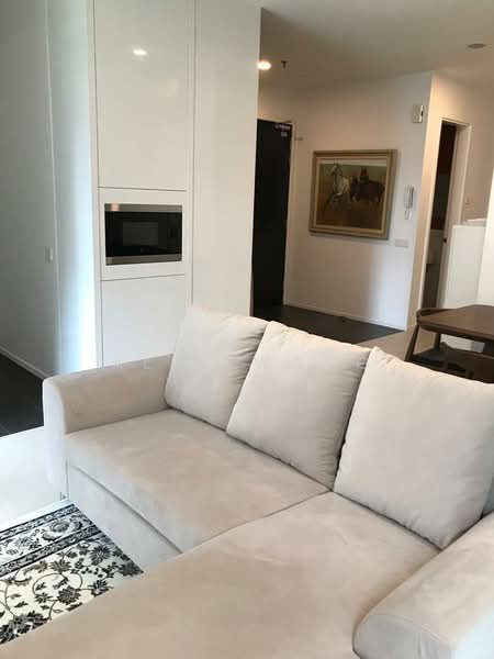 Service Residence for Rent at Arcoris Residences - Alex Wong - PropertyGuru.com.my