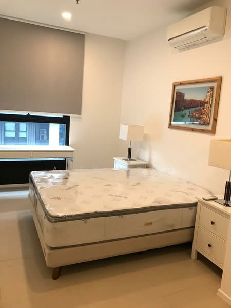 Service Residence for Rent at Arcoris Residences - Alex Wong - PropertyGuru.com.my