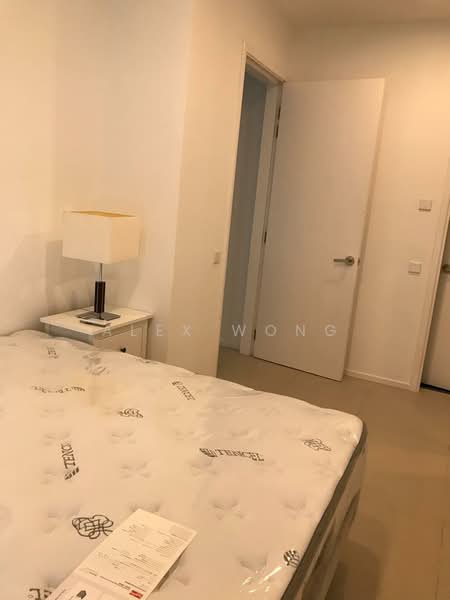 Service Residence for Rent at Arcoris Residences - Alex Wong - PropertyGuru.com.my