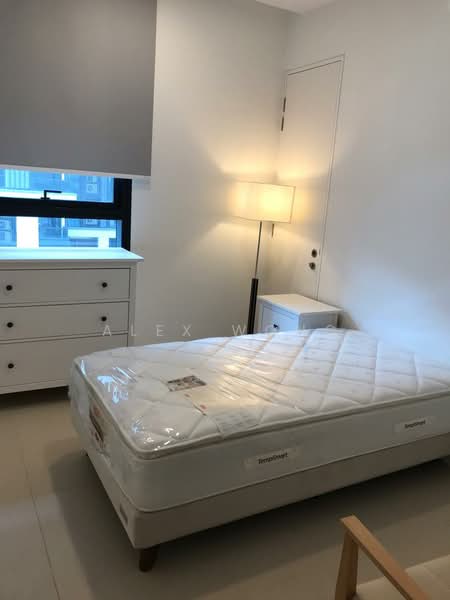 Service Residence for Rent at Arcoris Residences - Alex Wong - PropertyGuru.com.my