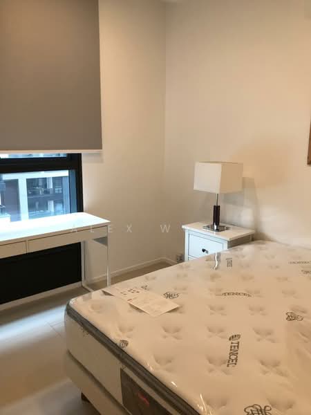 Service Residence for Rent at Arcoris Residences - Alex Wong - PropertyGuru.com.my