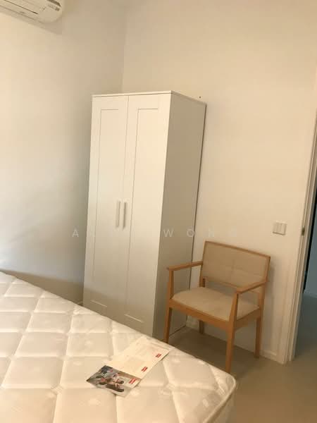 Service Residence for Rent at Arcoris Residences - Alex Wong - PropertyGuru.com.my