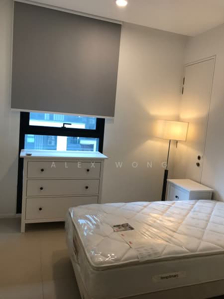 Service Residence for Rent at Arcoris Residences - Alex Wong - PropertyGuru.com.my