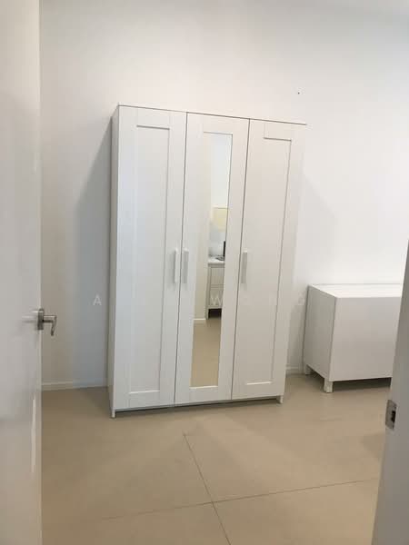 Service Residence for Rent at Arcoris Residences - Alex Wong - PropertyGuru.com.my