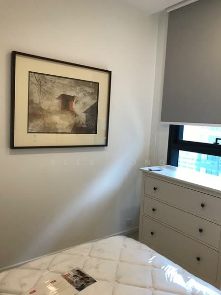 Service Residence for Rent at Arcoris Residences - Alex Wong - PropertyGuru.com.my