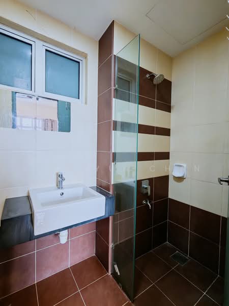 Servis Apartment untuk Disewa di One Sentral Serviced Residence - Chew Yun Chan - Bathroom - PropertyGuru.com.my
