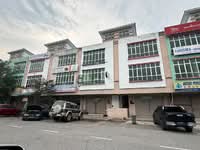For Sale - No. 23, Jalan Bera Jaya 2, Taman Bera Jaya, 28300 Triang, Pahang