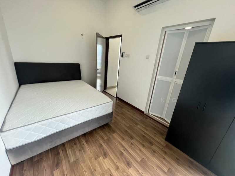 Service Residence for Sale at SkyVille 8 @ Benteng 8 - Michael Wong - Bedroom - PropertyGuru.com.my