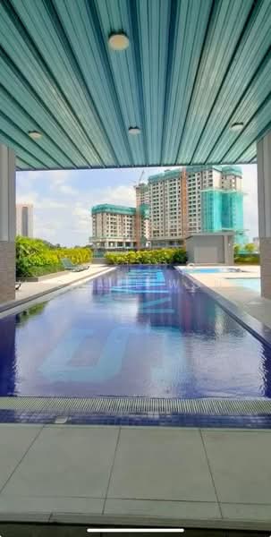 Service Residence for Sale at SkyVille 8 @ Benteng 8 - Michael Wong - Exterior - PropertyGuru.com.my