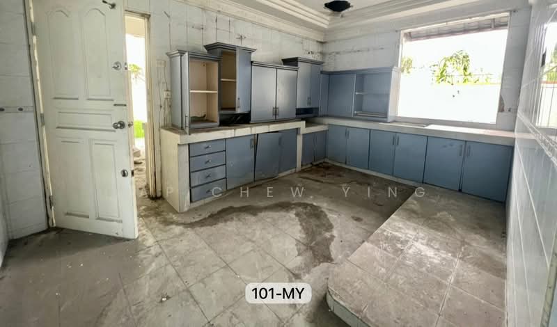Bungalow for Sale in Taman Eng Ann (Klang) - Yap Chew Ying - PropertyGuru.com.my