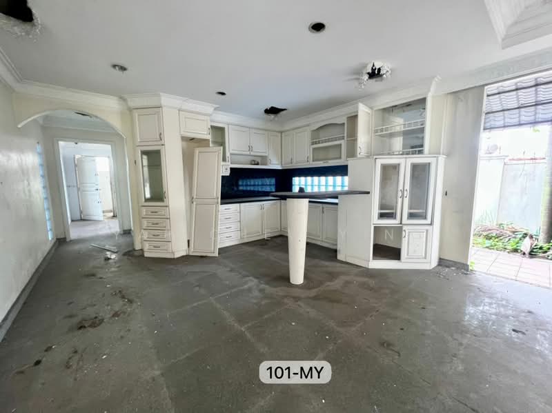 Bungalow for Sale in Taman Eng Ann (Klang) - Yap Chew Ying - PropertyGuru.com.my