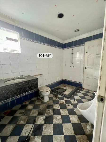 Bungalow for Sale in Taman Eng Ann (Klang) - Yap Chew Ying - PropertyGuru.com.my