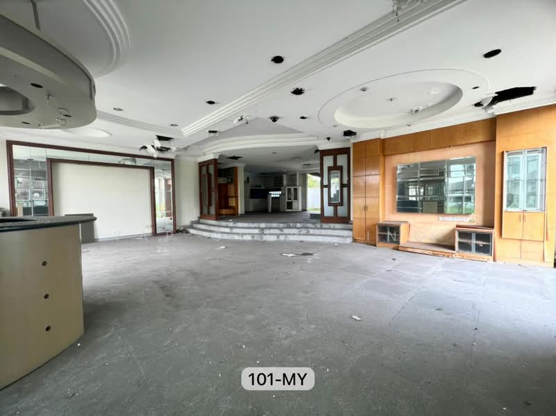 Bungalow for Sale in Taman Eng Ann (Klang) - Yap Chew Ying - PropertyGuru.com.my