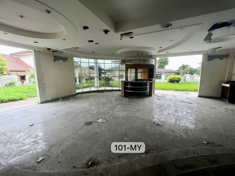 Bungalow for Sale in Taman Eng Ann (Klang) - Yap Chew Ying - PropertyGuru.com.my