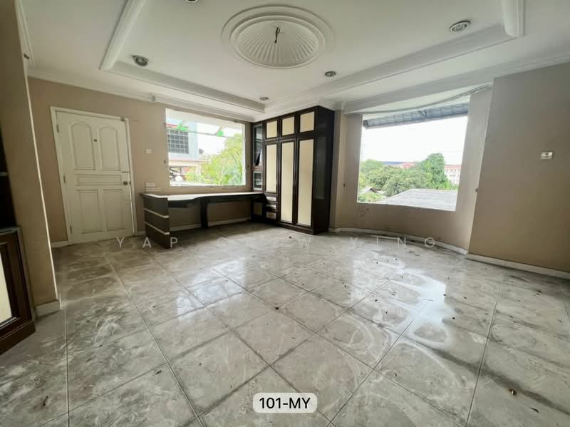 Bungalow for Sale in Taman Eng Ann (Klang) - Yap Chew Ying - PropertyGuru.com.my