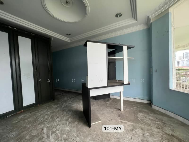 Bungalow for Sale in Taman Eng Ann (Klang) - Yap Chew Ying - PropertyGuru.com.my