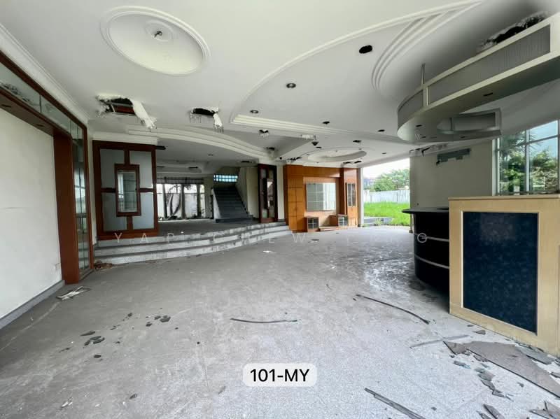 Bungalow for Sale in Taman Eng Ann (Klang) - Yap Chew Ying - PropertyGuru.com.my