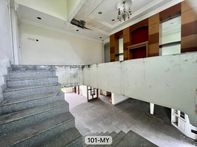 Bungalow for Sale in Taman Eng Ann (Klang) - Yap Chew Ying - PropertyGuru.com.my