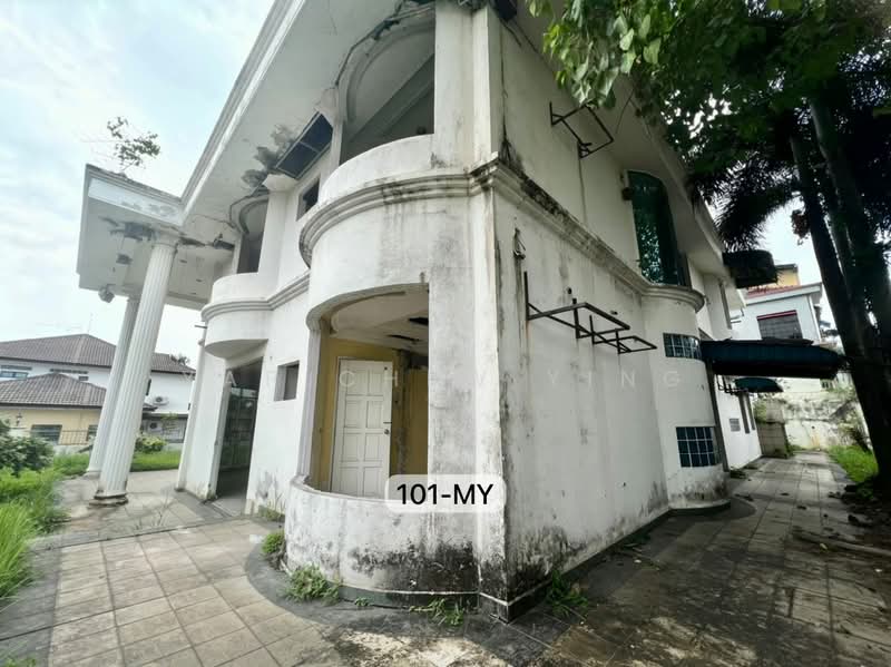 Bungalow for Sale in Taman Eng Ann (Klang) - Yap Chew Ying - PropertyGuru.com.my
