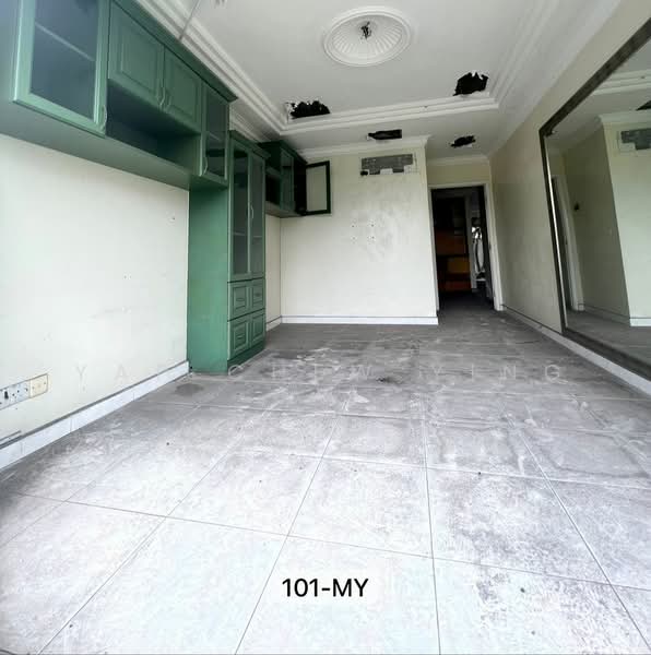 Bungalow for Sale in Taman Eng Ann (Klang) - Yap Chew Ying - PropertyGuru.com.my