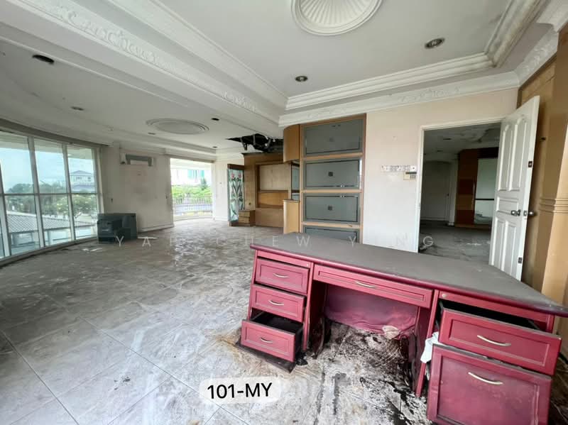 Bungalow for Sale in Taman Eng Ann (Klang) - Yap Chew Ying - PropertyGuru.com.my