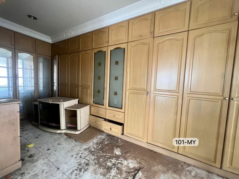 Bungalow for Sale in Taman Eng Ann (Klang) - Yap Chew Ying - PropertyGuru.com.my