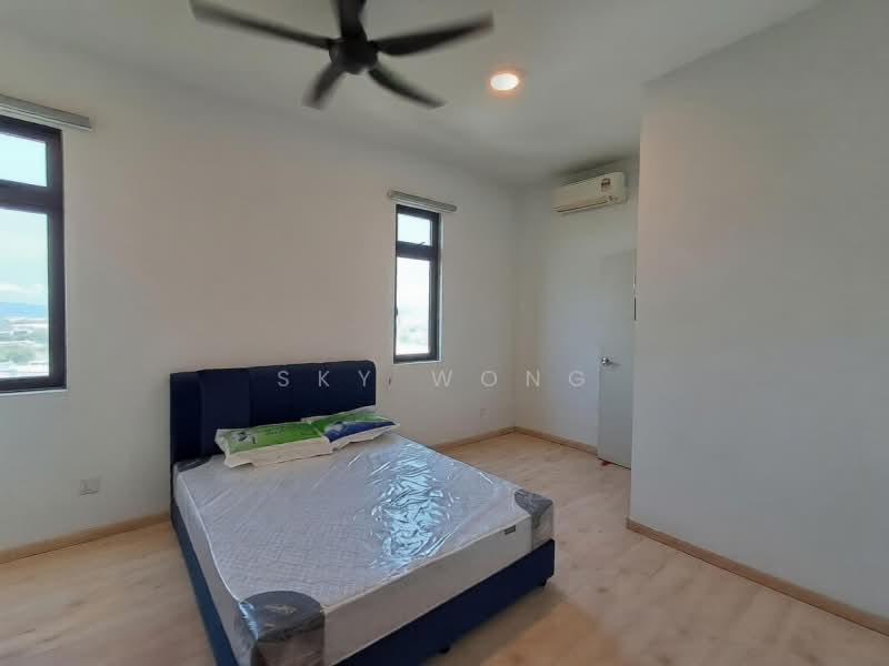 Condominium for Sale at Parkhill Residence - Sky Wong - Bedroom - PropertyGuru.com.my