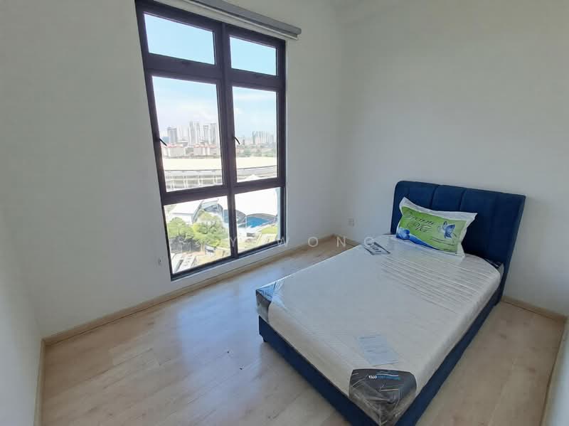 Condominium for Sale at Parkhill Residence - Sky Wong - Bedroom - PropertyGuru.com.my