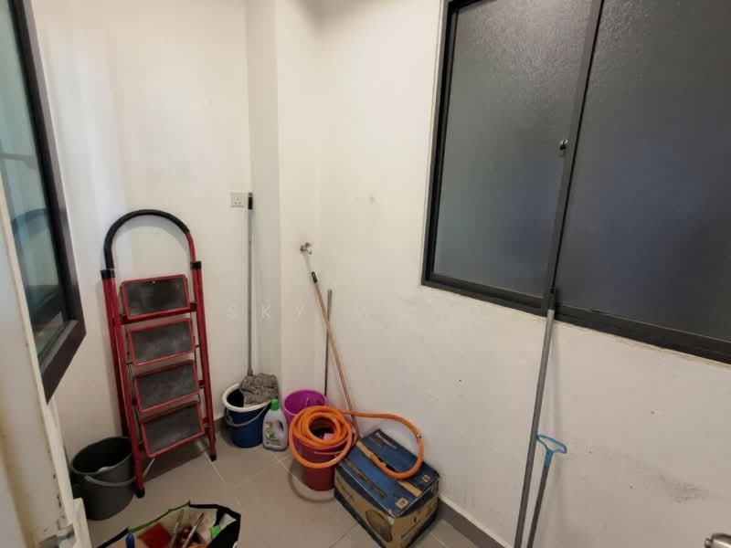 Condominium for Sale at Parkhill Residence - Sky Wong - Interior - PropertyGuru.com.my