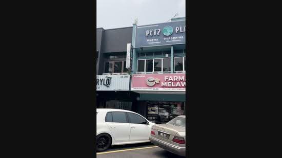 Kedai untuk Dijual di KL City Centre (Kuala Lumpur) - Candy Soon - PropertyGuru.com.my