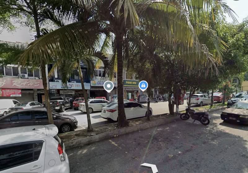 Kedai untuk Dijual di KL City Centre (Kuala Lumpur) - Candy Soon - Exterior - PropertyGuru.com.my