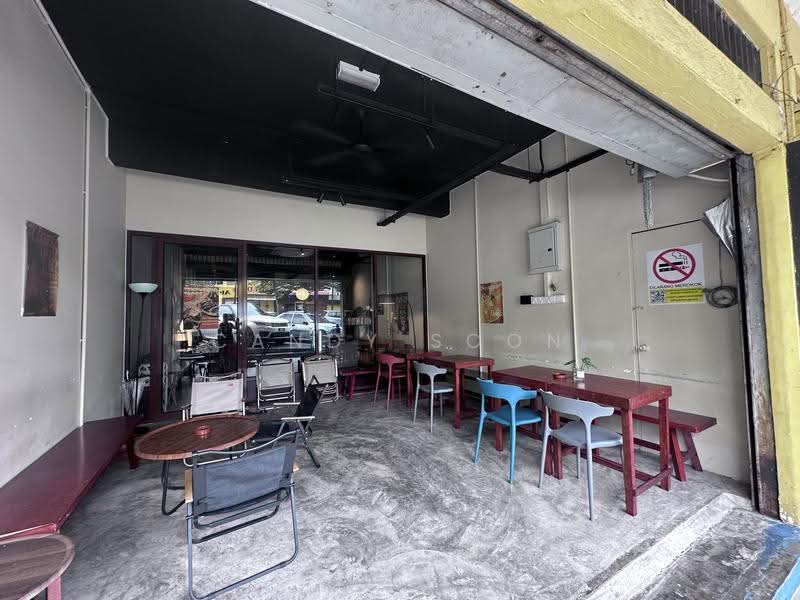 Shop for Sale in KL City Centre (Kuala Lumpur) - Candy Soon - PropertyGuru.com.my