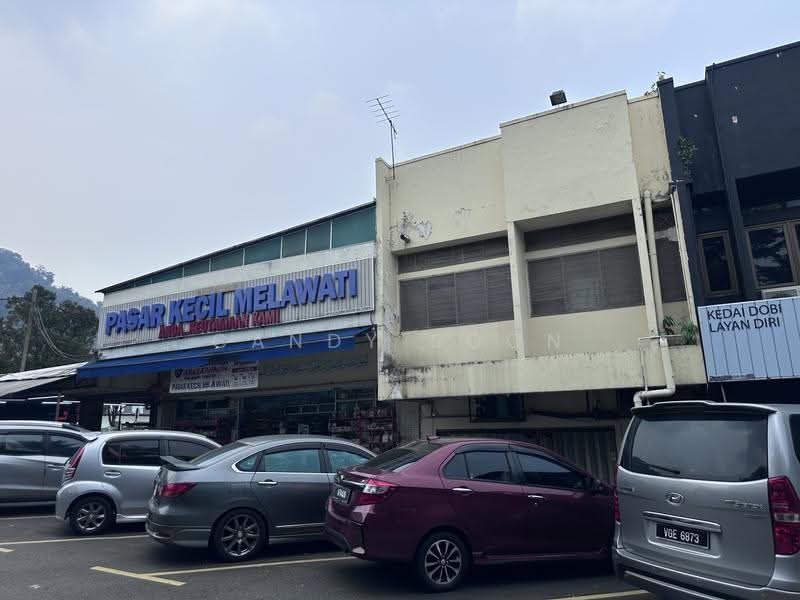 Shop for Sale in KL City Centre (Kuala Lumpur) - Candy Soon - PropertyGuru.com.my