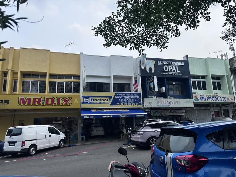 Shop for Sale in KL City Centre (Kuala Lumpur) - Candy Soon - PropertyGuru.com.my