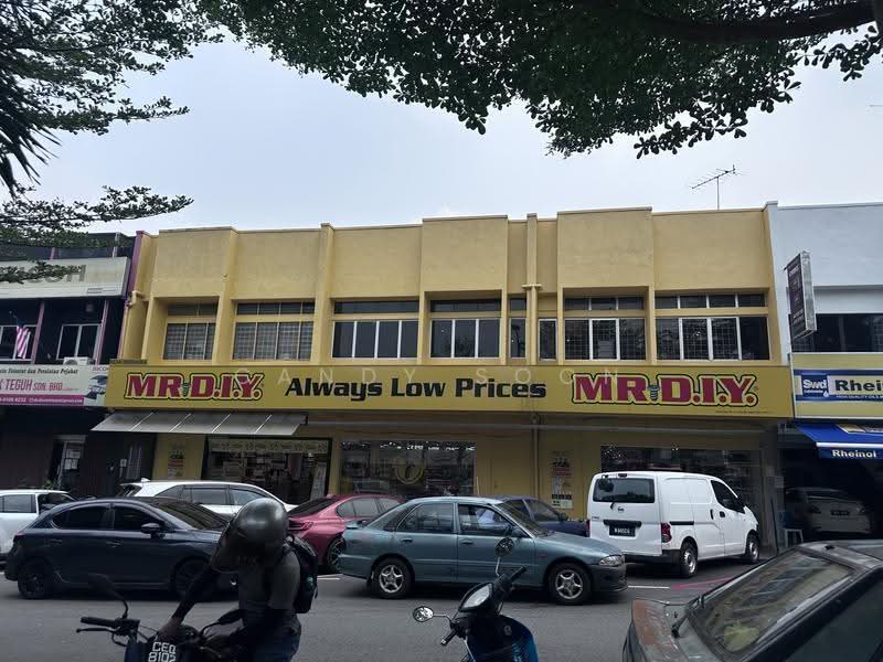 Shop for Sale in KL City Centre (Kuala Lumpur) - Candy Soon - PropertyGuru.com.my