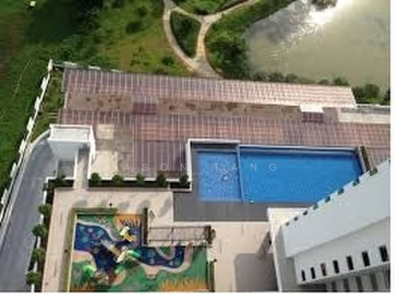 Apartment for Sale at Sky Oasis Residence (Pangsapuri Oasis 1) - Jason Tang - Pool - PropertyGuru.com.my
