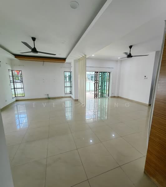 Rumah Berkembar untuk Dijual di Bandar Mahkota Cheras (Cheras) - Even Chong - PropertyGuru.com.my