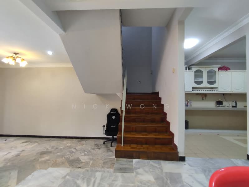 Rumah Teres 2 Tingkat untuk Dijual di Taman Serdang Jaya (Seri Kembangan) - Nick Wong - Interior - PropertyGuru.com.my