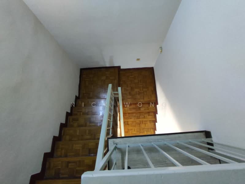 Rumah Teres 2 Tingkat untuk Dijual di Taman Serdang Jaya (Seri Kembangan) - Nick Wong - Interior - PropertyGuru.com.my