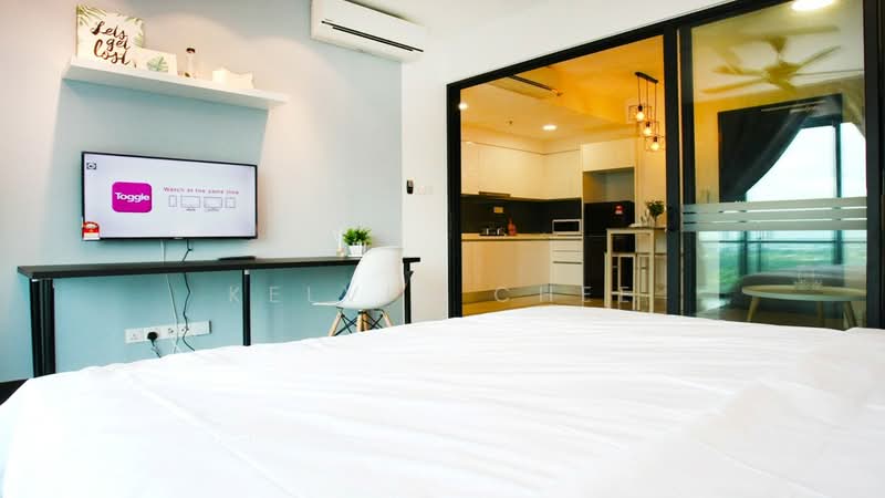 Apartment for Rent at Almas - Kelvin Chee - Interior - PropertyGuru.com.my