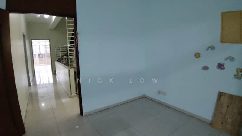 Rumah Kluster untuk Disewa di Horizon Hills (Iskandar Puteri (Nusajaya)) - Nick Low - Corridor - PropertyGuru.com.my
